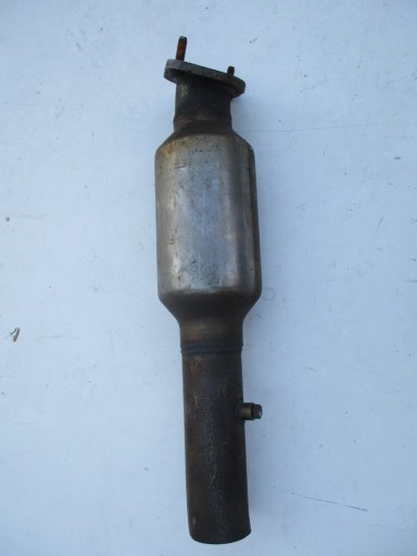 KATALIZATOR FORD MONDEO MK5 2,0TDCI DS73-5F297-HB