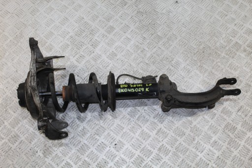 McPherson left front AUDI A5 8T 8T0 8K0413029K