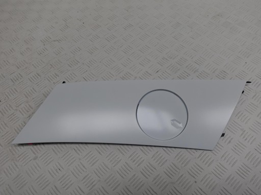 LAMBORGHINI HURACAN PANEL BLENDE ABDECKUNG TANKKLAPPE RECHTS