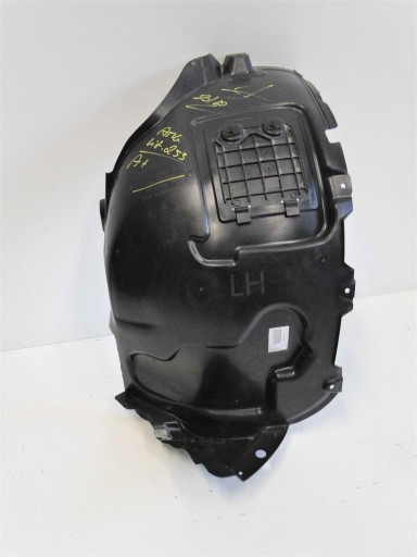 A2536907501 - MERCEDES GLC 253 ПЕРЕДНЯ КОЛІСНА АРКА ЛІВА ЧАСТИНА. 1