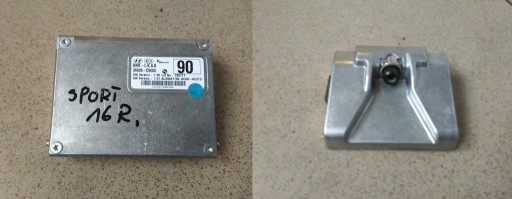 95895D9000 - Kia sportage iv camera lane assist 95895-d9000