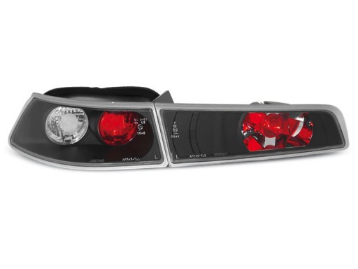 LTAR05 - Alfa Romeo 145 1994-2000 лампы Lexus black