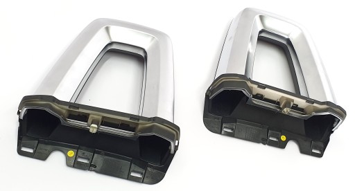 Подголовник Audi TT Convertible 8s7880081 8s7880082