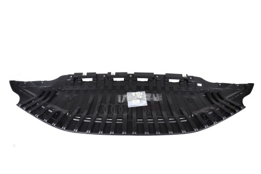 4H0807611 - Крышка бампера закрытие передняя AUDI A8 D4 ASO