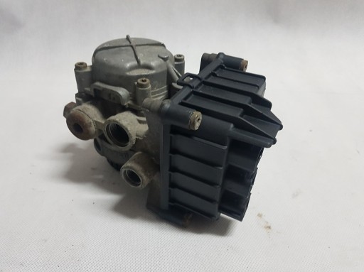 МОДУЛЯТОР КЛАПАН EBS ПЕРЕДНЯЯ ОСЬ DAF 106 XF 1867005