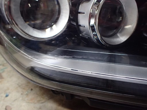 light front right HYUNDAI I30 17- FULL LED