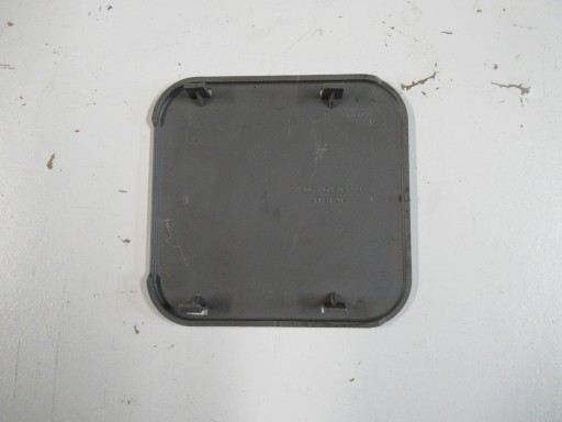 cover spoiler MERCEDES SPRINTER 906 A9068680239