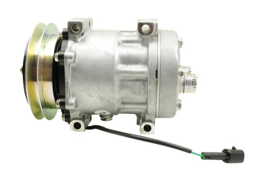 7222111 - Компресор кондиціонера C03 AGRIFAC