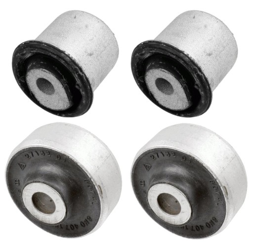 26606 01 - Втулки поперечного рычага lemforder audi a3 8l s3 tt родстер