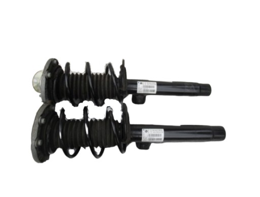 BMW F20 F21 F22 амортизатор передній передній 6865128