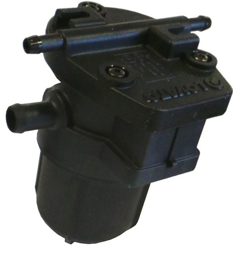 Фільтр LPG Lovato FAST SMART FSU 1205010 mapsensor з негативним тиском