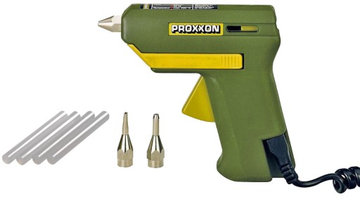Клейовий пістолет Proxxon PR28192 7200 °C