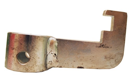 00040663 - ЗАХИСТ ВЕРХНЬОГО ШТИФТА TERRALAND BEDNAR