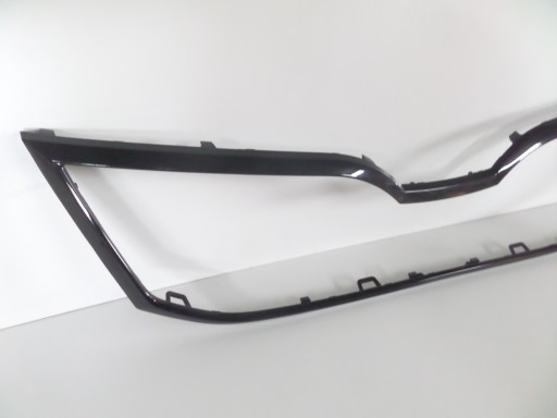 grille frame grill SKODA OCTAVIA III LIFT 17- RS