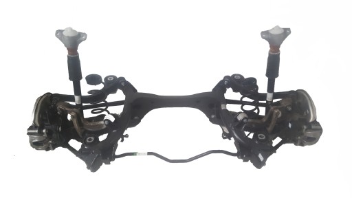 A5 8W - Підвіска задня балка ауді а5 купе 8w6