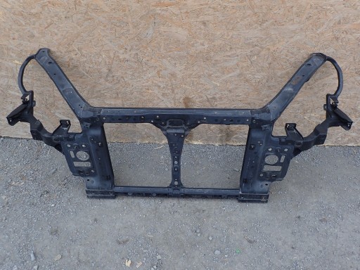 ПІДСИЛЕННЯ РЕМЕНЯ ПЕРЕДНЬОГО HYUNDAI GENESIS COUPE LIFT