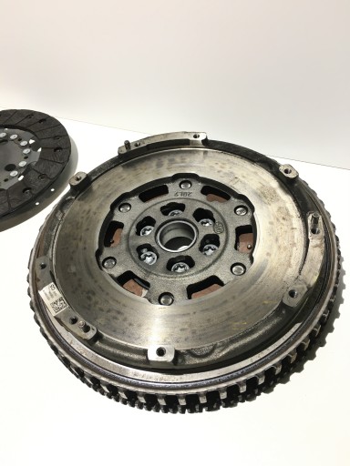 NISSAN MICRA K14 1.0 DIG-T FRIZIONE VOLANO USATO