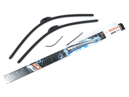 3 397 - Передние щетки стеклоочистителя BOSCH Aerotwin MERCEDES Vito