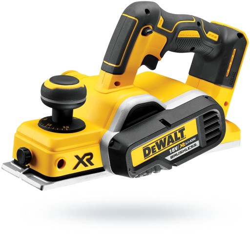 Strug akumulatorowy DeWALT DCP580NT XR Li-Ion 18V