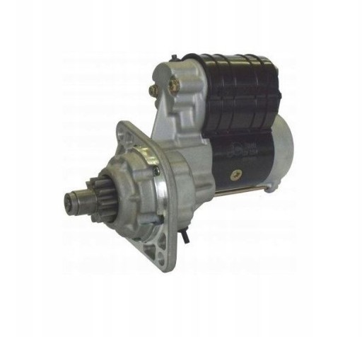 161J - Стартер 12V 2.8 KW 10Z CASE 403300R92