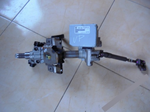 КОЛОНКА НАСОС ГИДРОУСИЛИТЕЛЯ 1S2423510P VW UP CITIGO