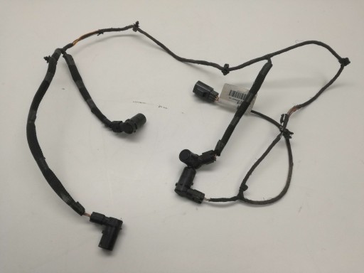 Жгут проводов датчики заднего бампера задний VOLVO C70 II