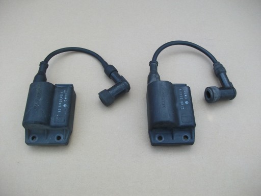 PIAGGIO LIBERTY 50 КОТУШКА ЗАПАЛЮВАННЯ ТРУБКА DUCATI