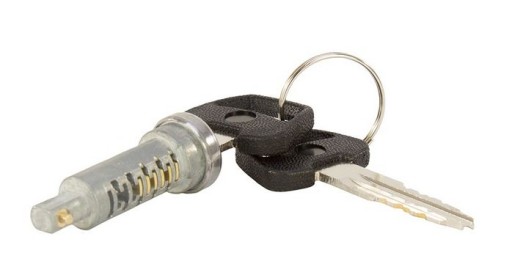 CWC000030 CWC500190 - Замок Land Rover Defender 2002-