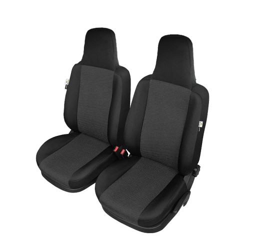 Передние чехлы Kegel-Błażusiak