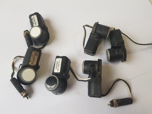 Парктронік toyota rav4 auris corolla 10ca0212a оригінальний вибір*