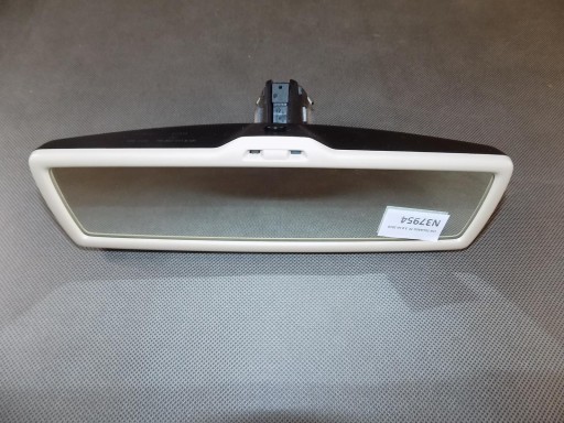 VW TOUAREG 7P ВНУТРІШНЄ ДЗЕРКАЛО 7P6857511N