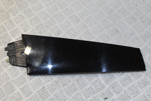cover pillar B left the centre BMW 5 GT F07 7196351