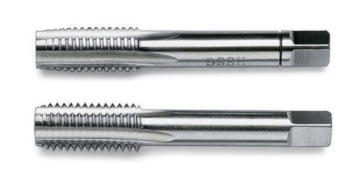 ДВА РУЧНЫХ МЕТЧИКА M14X1.5 BETA 434