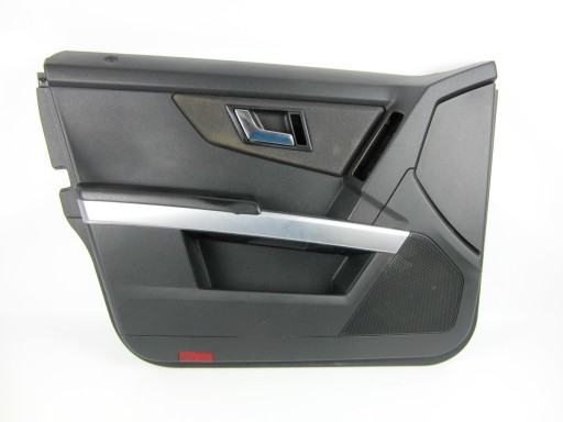 side door front front left Mercedes GLK X204
