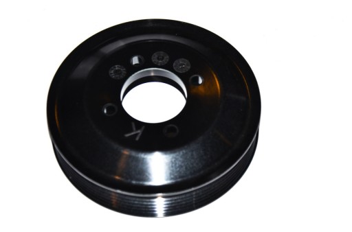 11511739527 - ОРИГИНАЛЬНЫЙ ШКИВ ВОДЯНОГО НАСОСА BMW