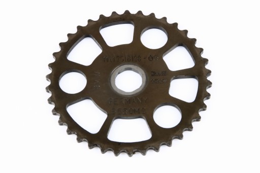 BMW E90 F10 N52 kolo ZEBATE VACUM POMPY 7516128