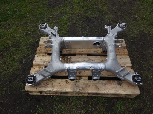 Задняя подставка для коляски bmw 8 g14 g15 6022078