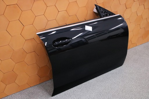 BMW 6 G32 GT door complete right front colour 475