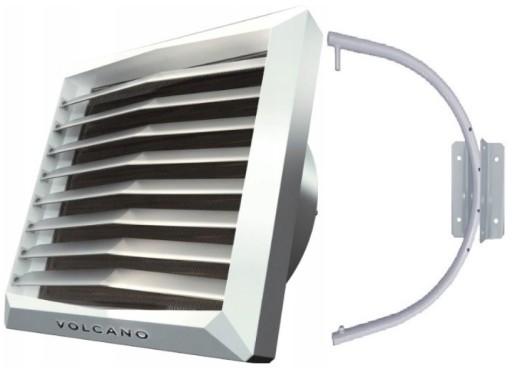 ВОДОНАГРІВАЧ VTS VOLCANO VR1 AC 5-30 КВТ