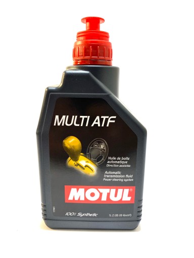 Multi atf atf 4. Motul ATF vi 1l. Motul 236.15. Motul Multi ATF. Аналог Motul Multi ATF.