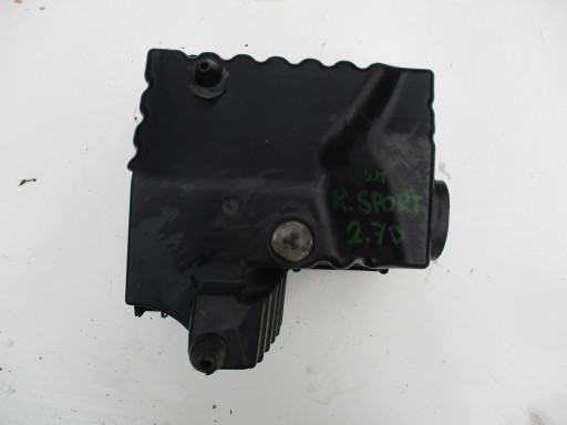 GEHÄUSE FILTER RANGE ROVER SPORT 2.7TDI 4619685911