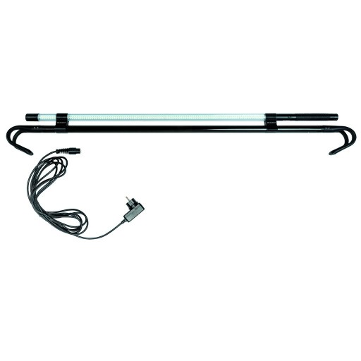 ЛАМПА ДЛЯ МАСТЕРСКОЙ ПОД МАСКОЙ LINE LIGHT BONNET