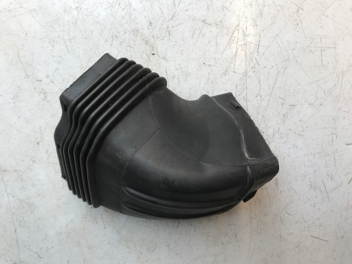 AUDI A6 C6 elbow air hose 4F0129739B