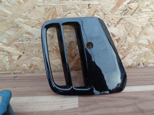 Kia ceed ii 2017 gt lift 3d рамка заднего левого фонаря