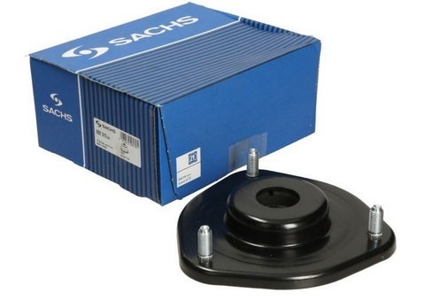 802 373 - SACHS ПОДУШКА АМОРТИЗАТОРА ПЕРЕДНЯЯ VOLVO S40V40 95-