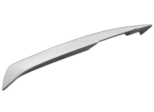 SP1011 - MERCEDES V-Class W447 14 + спойлер RS козырек тюнинг