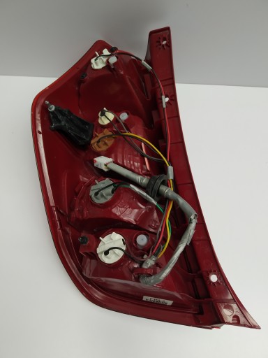 11+ Hyundai i10 lift ladna light wklad rear part right OM 924020X110