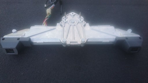 Радиолокационная камера subaru levorg 87501va020