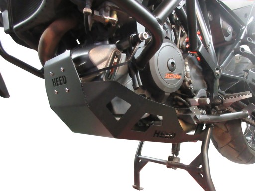 KTMOS0148CM1GALUA - Захист двигуна HEED KTM 1290 Super Adventure S