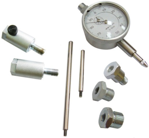 Часы JMP для синхронизации зажигания